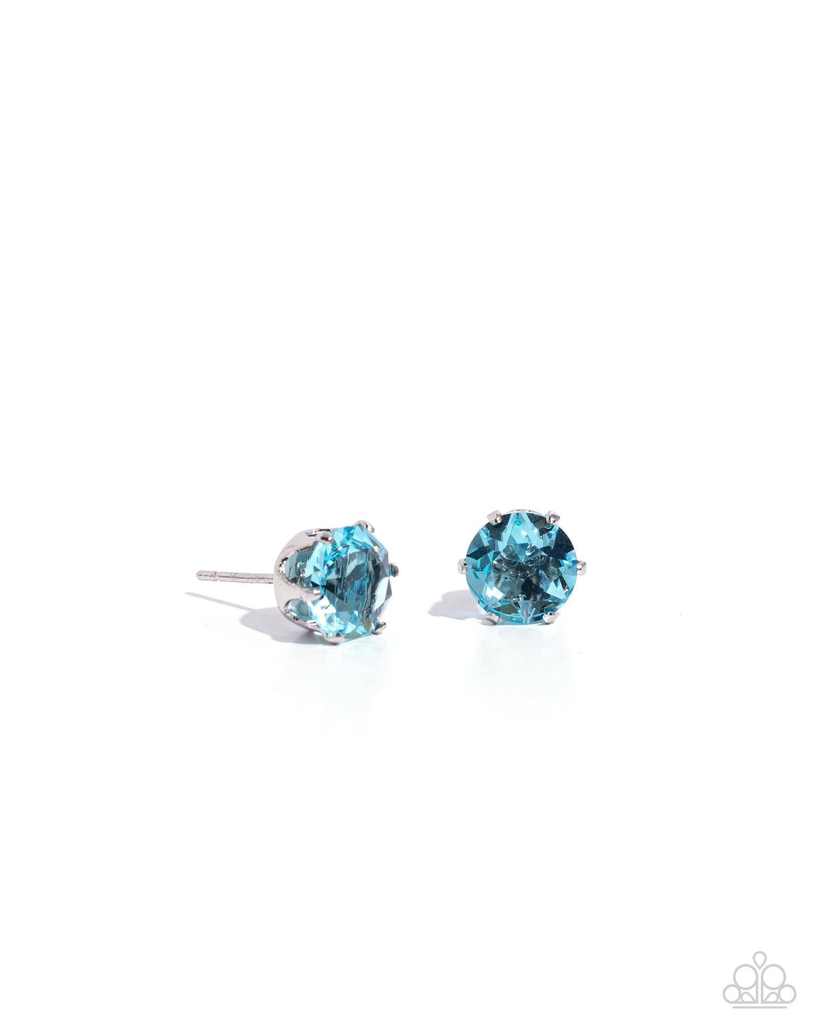 Breathtaking Birthstone - Blue - March