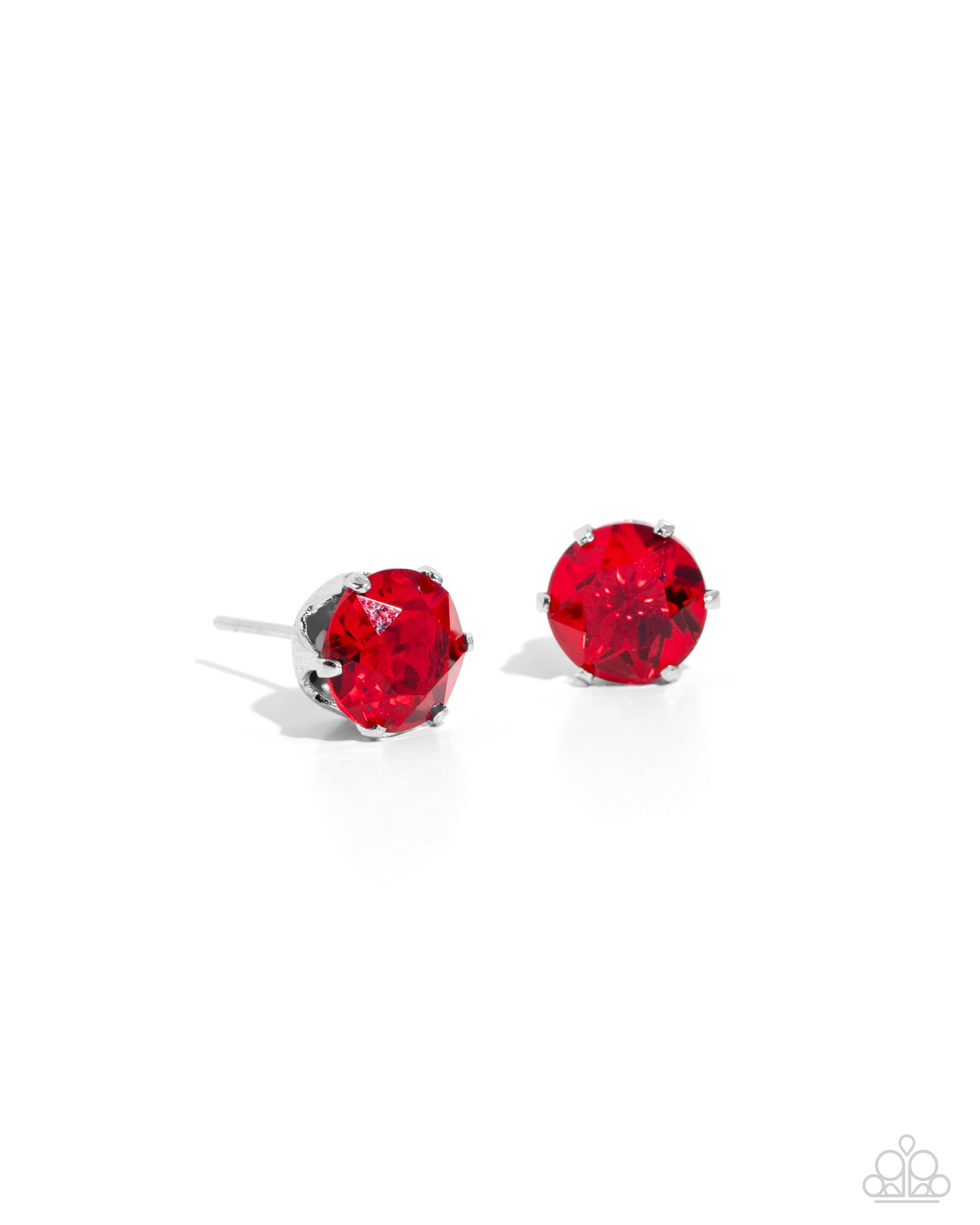 Breathtaking Birthstone - Red - July