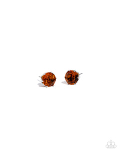 Breathtaking Birthstone - Orange - Nov