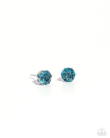 Breathtaking Birthstone - Blue - Dec